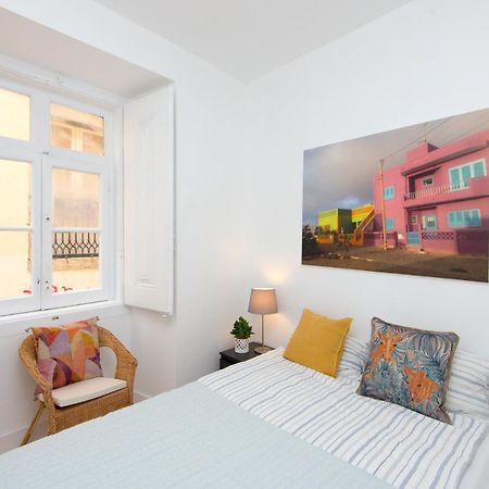 Beco Boavista Apartment Lisbon Bagian luar foto