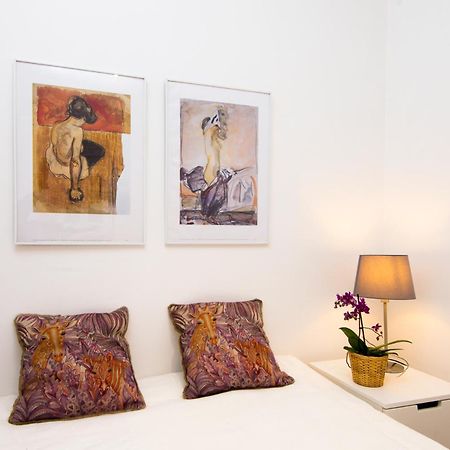 Beco Boavista Apartment Lisbon Bagian luar foto