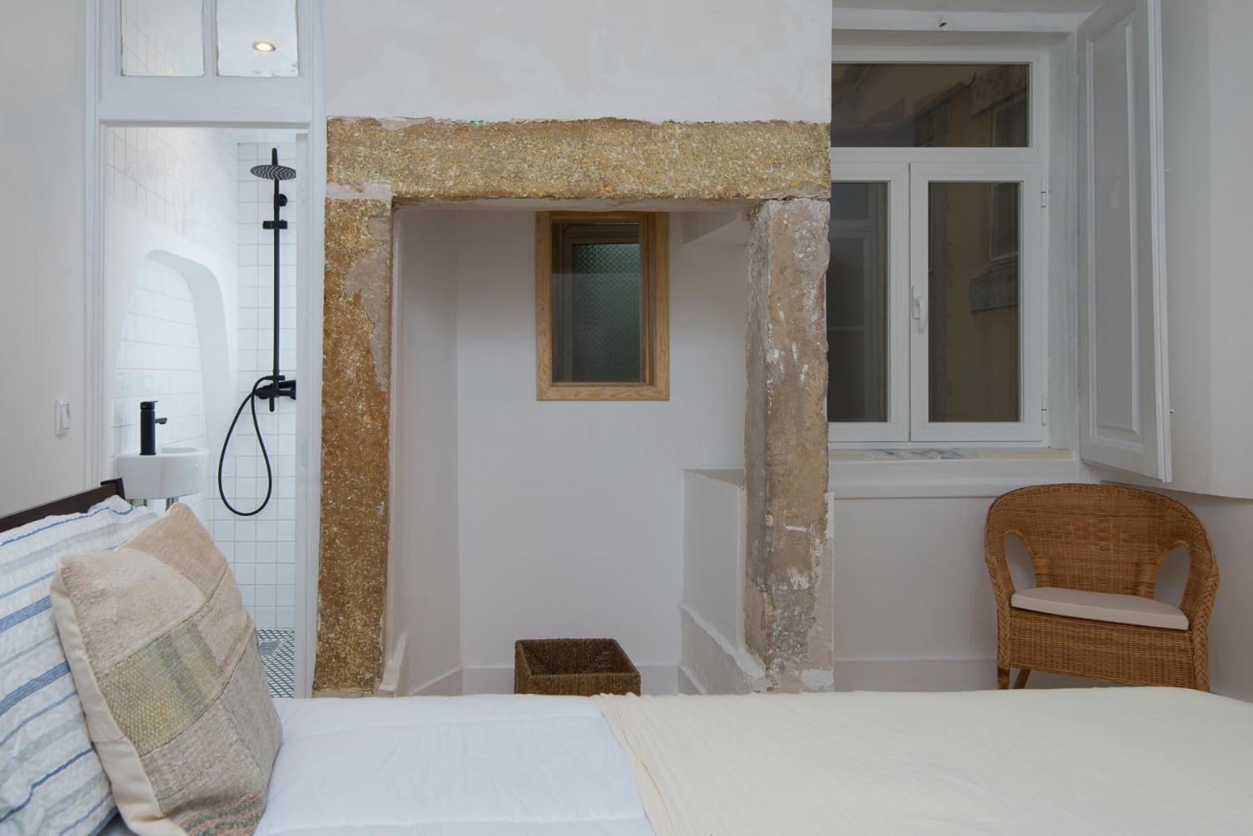 Beco Boavista Apartment Lisbon Bagian luar foto