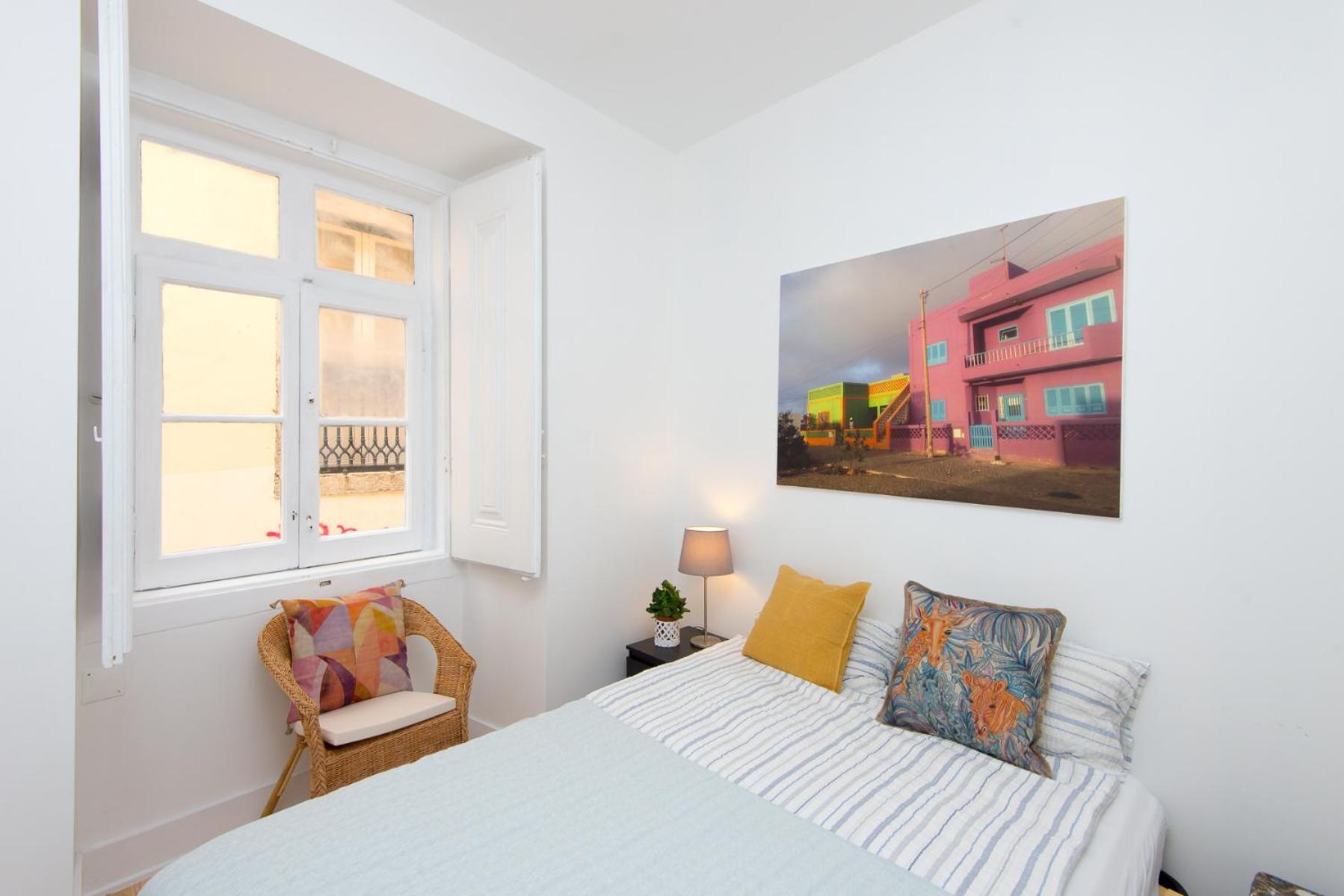 Beco Boavista Apartment Lisbon Bagian luar foto