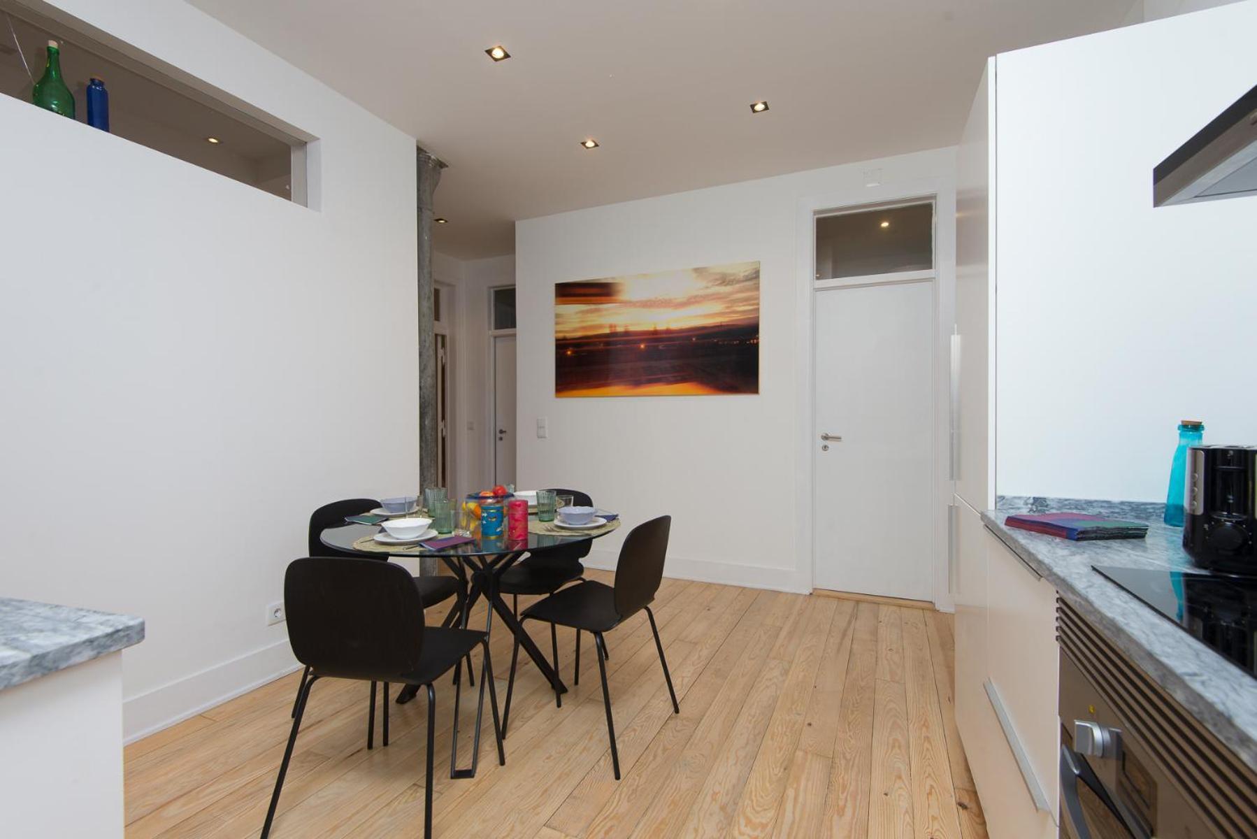 Beco Boavista Apartment Lisbon Bagian luar foto