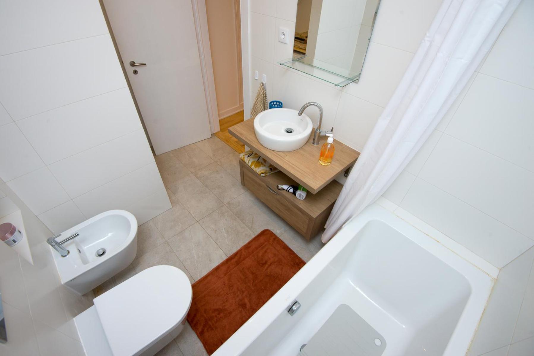 Beco Boavista Apartment Lisbon Bagian luar foto