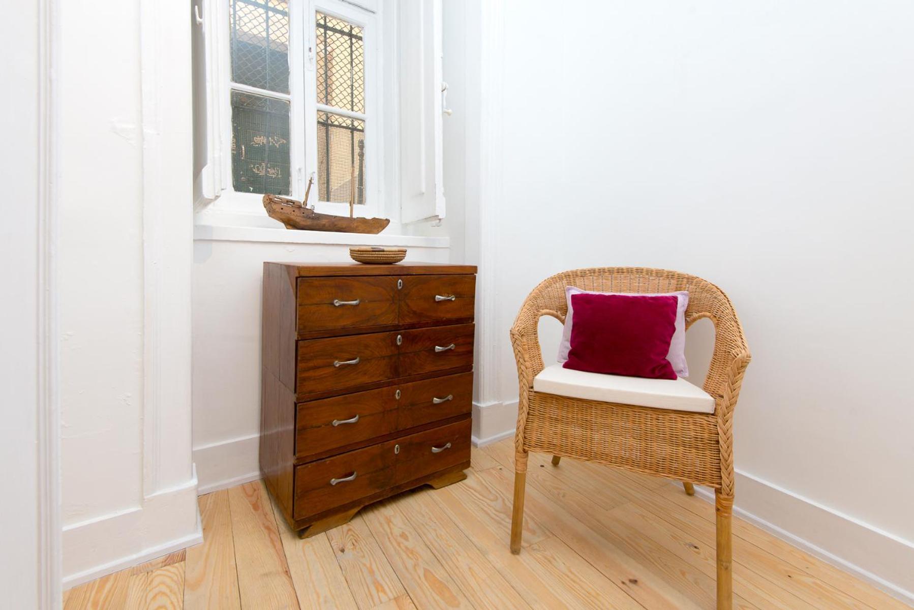 Beco Boavista Apartment Lisbon Bagian luar foto