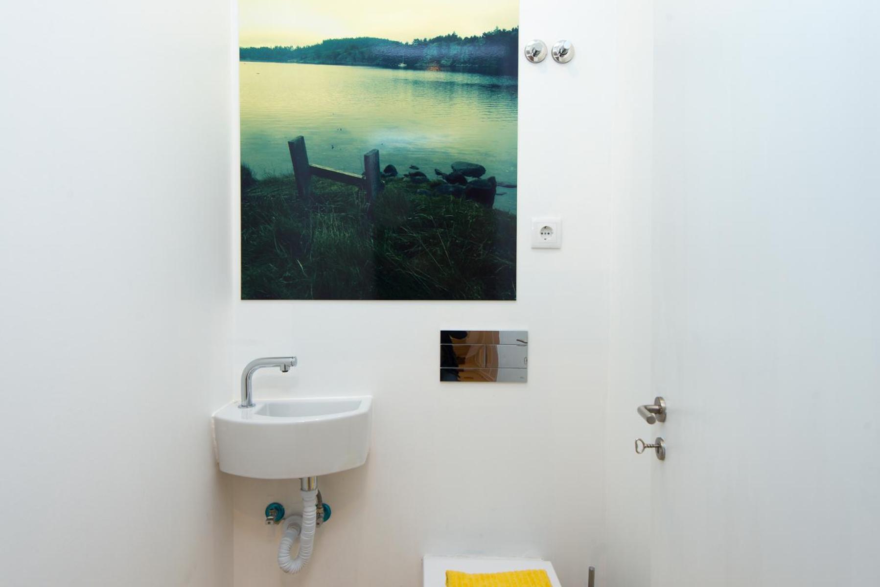 Beco Boavista Apartment Lisbon Bagian luar foto