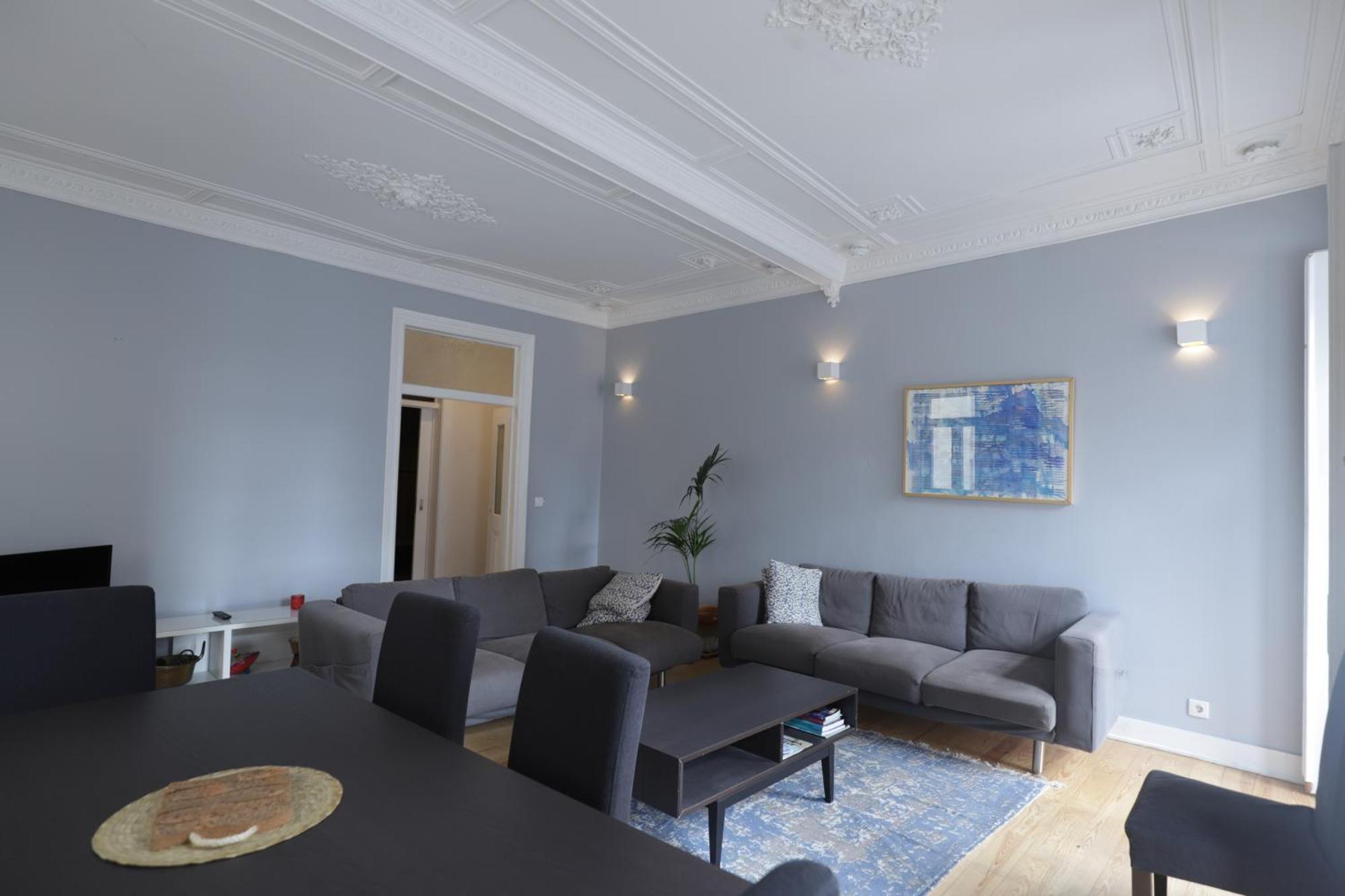 Beco Boavista Apartment Lisbon Bagian luar foto